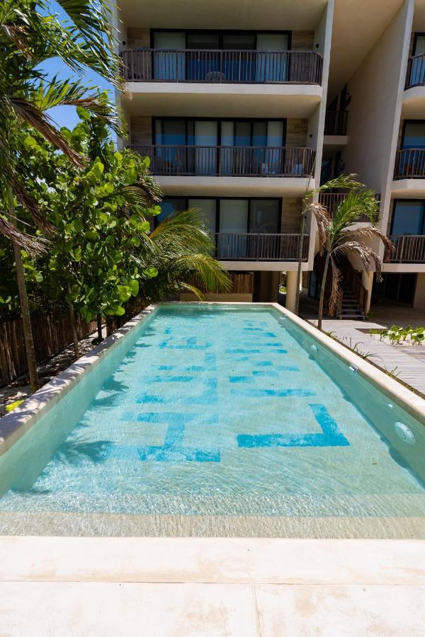 מלון הולבוקס איילנד Ocean View Loft In Punta Cocos - D102 מראה חיצוני תמונה