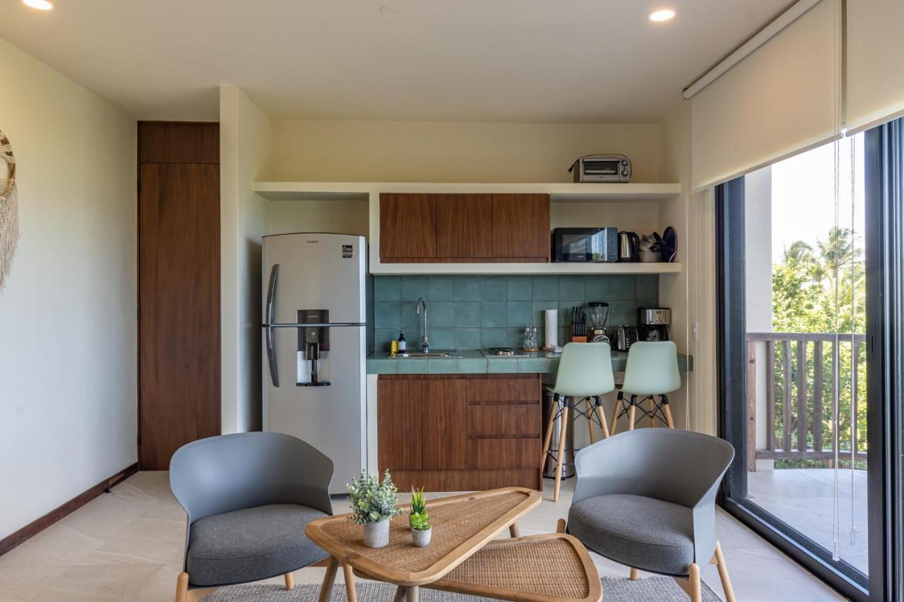 מלון הולבוקס איילנד Ocean View Loft In Punta Cocos - D102 מראה חיצוני תמונה