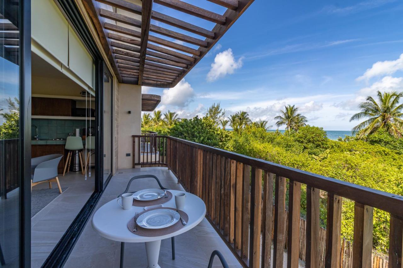 מלון הולבוקס איילנד Ocean View Loft In Punta Cocos - D102 מראה חיצוני תמונה